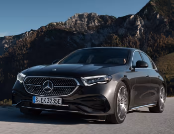 Mercedes-Benz E 300 de 4MATIC AMG Line [Worldwide] (W214) '2023–pr.