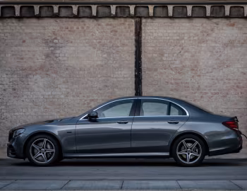 Mercedes-Benz E 300 e AMG Line [Worldwide] (W213) '2018–20