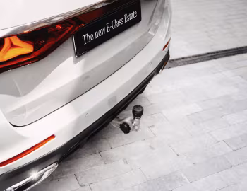Mercedes-Benz E 300 e AMG Line Estate [Worldwide] (S214) '2023–pr.