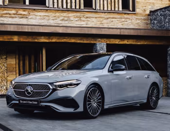 Mercedes-Benz E 300 e AMG Line Estate [Worldwide] (S214) '2023–pr.