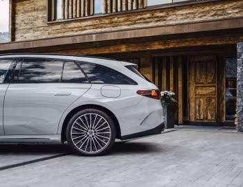 Mercedes-Benz E 300 e AMG Line Estate [Worldwide] (S214) '2023–pr.