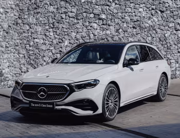 Mercedes-Benz E 300 e AMG Line Estate [Worldwide] (S214) '2023–pr.