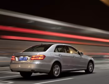 Mercedes-Benz E 300 L [China] (W212) '2010–13