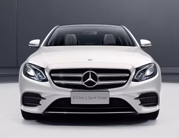 Mercedes-Benz E 300 L AMG Line [China] (V213) '2016–20