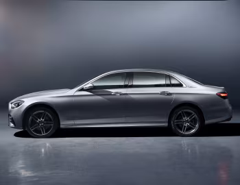 Mercedes-Benz E 350 L AMG Line [China] (V213) '2020–23