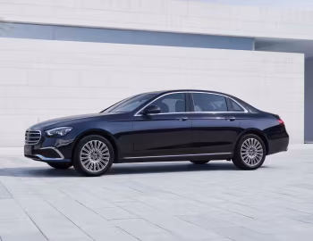 Mercedes-Benz E 300 L Exclusive Line [China] (V213) '2022–23