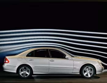 Mercedes-Benz E 320 Avantgarde [Worldwide] (W211) '01.2002–10.2004