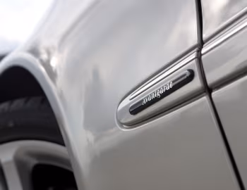 Mercedes-Benz E 320 CDI [UK-spec] (W211) '2006–09