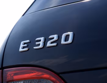 Mercedes-Benz E 320 CDI Estate [UK-spec] (S211) '2006–09