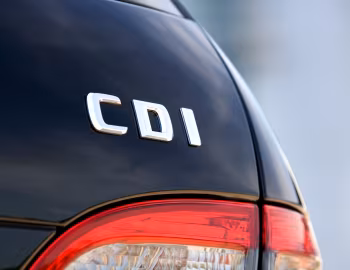 Mercedes-Benz E 320 CDI Estate [UK-spec] (S211) '2006–09