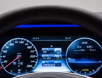 Torpedo Mercedes-Benz E 320 L 4MATIC Exclusive Line [China] (V213) '2016–20