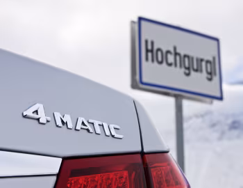 Mercedes-Benz E 350 4MATIC (W212) '2009–12