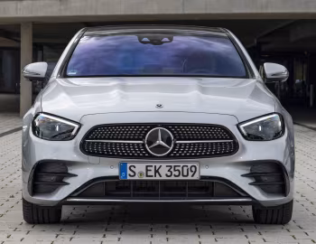 Mercedes-Benz E 350 AMG Line [Worldwide] (W213) '2020–23