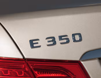 Mercedes-Benz E 350 BlueTec Cabrio [Worldwide] (A207) '2013–16