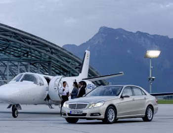 Mercedes-Benz E 350 CDI (W212) '2009–12