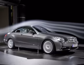 Mercedes-Benz E 350 CDI Coupe [Worldwide] (C207) '2009–12