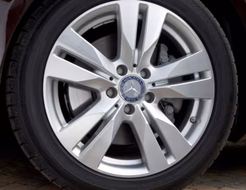 Mercedes-Benz E 350 CGI (W212) '09.2011–01.2013