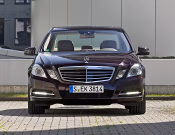 Mercedes-Benz E 350 CGI (W212) '09.2011–01.2013