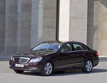 Mercedes-Benz E 350 CGI (W212) '09.2011–01.2013