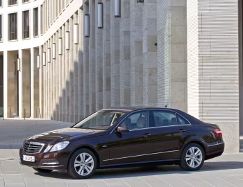Mercedes-Benz E 350 CGI (W212) '09.2011–01.2013