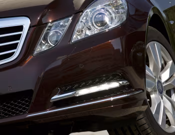Mercedes-Benz E 350 CGI (W212) '09.2011–01.2013