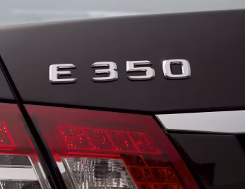 Mercedes-Benz E 350 CGI (W212) '09.2011–01.2013