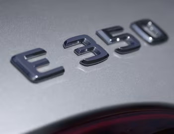 Mercedes-Benz E 350 CGI Estate (S211) '2008–09