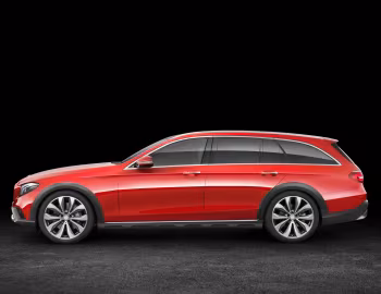 Mercedes-Benz E 350 d 4MATIC All-Terrain [Worldwide] (S213) '2017–20