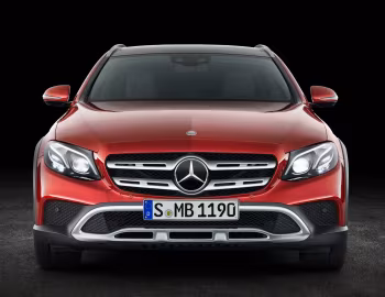 Mercedes-Benz E 350 d 4MATIC All-Terrain [Worldwide] (S213) '2017–20