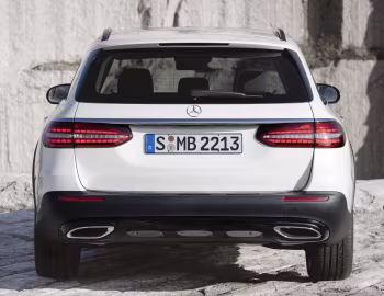 Mercedes-Benz E 350 d 4MATIC All-Terrain [Worldwide] (S213) '2020–23