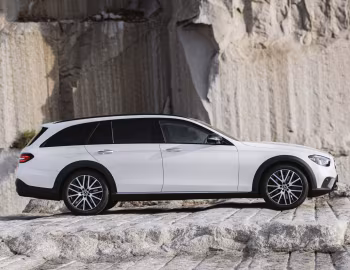 Mercedes-Benz E 350 d 4MATIC All-Terrain [Worldwide] (S213) '2020–23