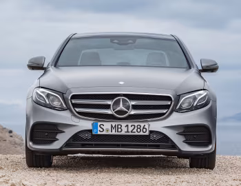 Mercedes-Benz E 400 4MATIC AMG Line [Worldwide] (W213) '2016–20