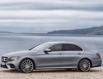 Mercedes-Benz E 400 4MATIC AMG Line [Worldwide] (W213) '2016–20