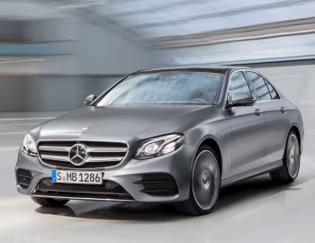 Mercedes-Benz E 400 4MATIC AMG Line [Worldwide] (W213) '2016–20