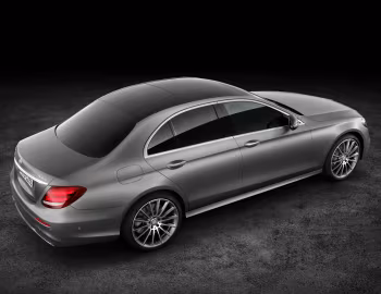 Mercedes-Benz E 400 4MATIC AMG Line [Worldwide] (W213) '2016–20