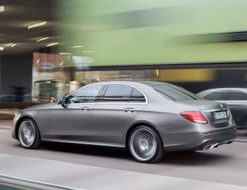 Mercedes-Benz E 400 4MATIC AMG Line [Worldwide] (W213) '2016–20