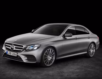 Mercedes-Benz E 400 4MATIC AMG Line [Worldwide] (W213) '2016–20