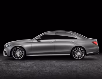 Mercedes-Benz E 400 4MATIC AMG Line [Worldwide] (W213) '2016–20