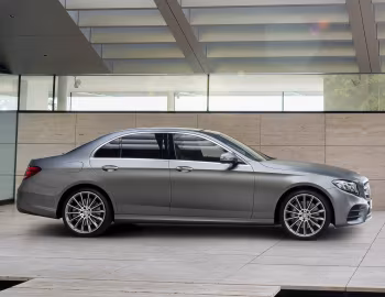 Mercedes-Benz E 400 4MATIC AMG Line [Worldwide] (W213) '2016–20