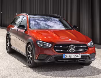 Mercedes-Benz E 400 d 4MATIC All-Terrain [Worldwide] (S213) '2020–23