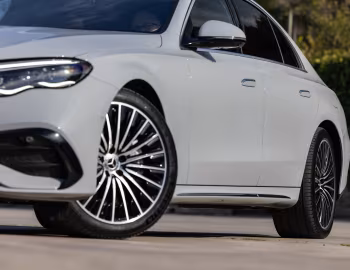 Mercedes-Benz E 400 e 4MATIC AMG Line [Worldwide] (W214) '2023–pr.
