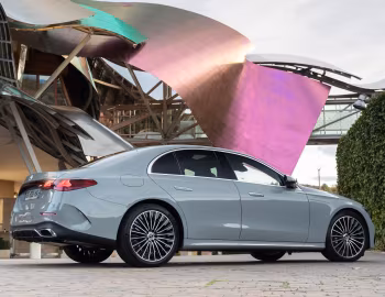 Mercedes-Benz E 400 e 4MATIC AMG Line [Worldwide] (W214) '2023–pr.