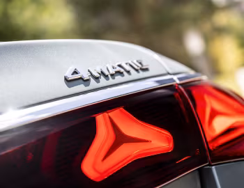 Mercedes-Benz E 400 e 4MATIC AMG Line [Worldwide] (W214) '2023–pr.