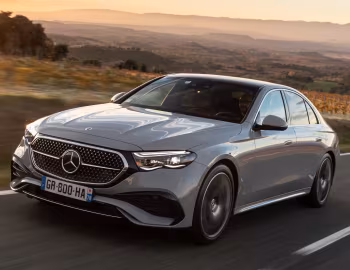 Mercedes-Benz E 400 e 4MATIC AMG Line [Worldwide] (W214) '2023–pr.