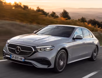 Mercedes-Benz E 400 e 4MATIC AMG Line [Worldwide] (W214) '2023–pr.