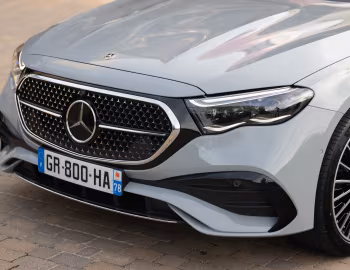 Mercedes-Benz E 400 e 4MATIC AMG Line [Worldwide] (W214) '2023–pr.