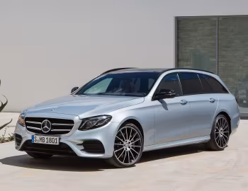 Mercedes-Benz E 400 4MATIC AMG Line Estate [Worldwide] (S213) '2016–20
