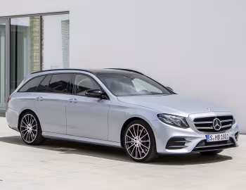 Mercedes-Benz E 400 4MATIC AMG Line Estate [Worldwide] (S213) '2016–20
