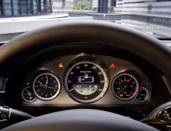 Torpedo 2012 Mercedes-Benz E 400 Hybrid [North America] (W212) '12.2011–12