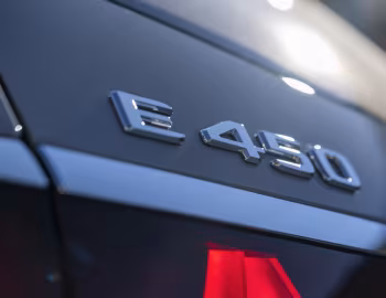 Mercedes-Benz E 450 4MATIC All-Terrain [Worldwide] (S214) '2024–pr.